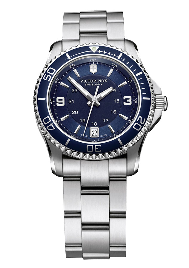 Часы Victorinox Swiss Army Maverick GS 241609